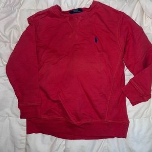 Polo Crew neck